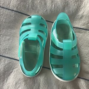 Kids Igor Jelly Sandals
